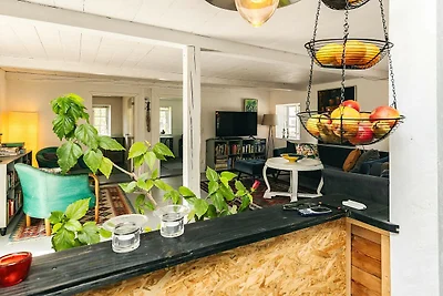 6 Personen Ferienhaus in Askeby