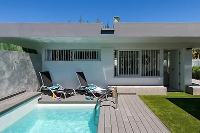 Ferienhaus, San Agustín