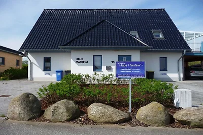 Maritimes Haus DHH Wismar