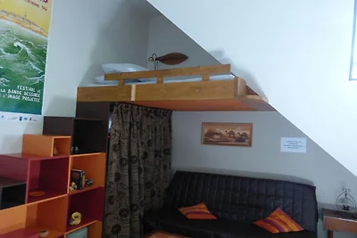 Maisonette-Wohnung in ruhiger Lage,