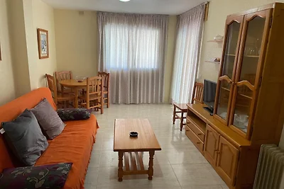 Wohnung in Pueblo Salado, Mazarrón