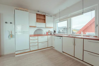 4 stelle case ad THORSHAVN.