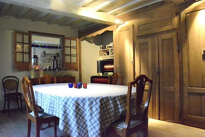 Ferienhaus in Biטvre in der Nהhe des...