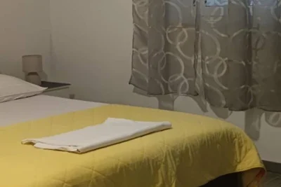 Apartments Villa Mira Roso - One Bedroom Apar...