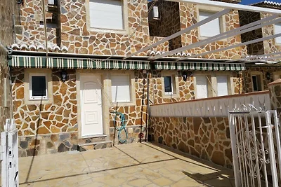 Residencial Joshua Komfortable Ferienresidenz