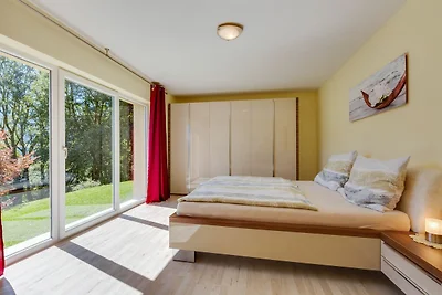 Appartement in Kaprun bij Skiliften
