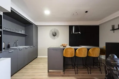 Vakantieappartement Gezinsvakantie Meurthe-et-Moselle