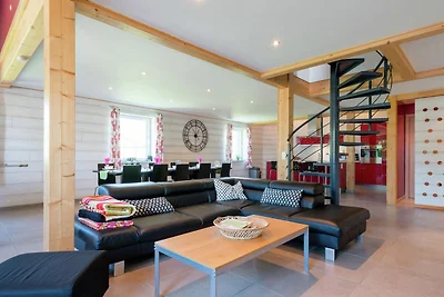 Ferienhaus in Waimes in der Nהhe des...