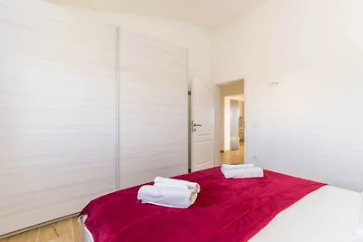 Wohnung in Privlaka mit Schwimmbecken