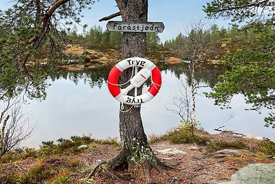 6 Persone case ad Tjørhom