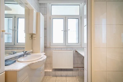 Familienfreundliche 3-Zimmer-Wohnung für 6...