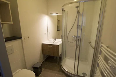 Appartamento per le vacanze con 2 camere da...