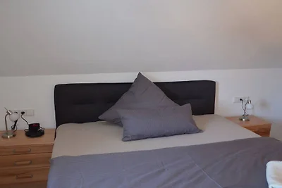 Dom wakacyjny w Hülben z grillem