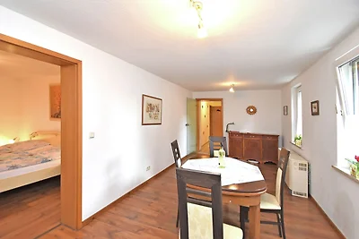 Appartamento ad Allrode con terrazza