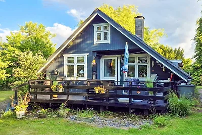 4 persoons vakantie huis in Odder