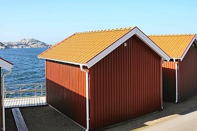 4 persoons vakantie huis in Skärhamn