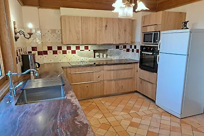 Seaview Stone House in der Bretagne