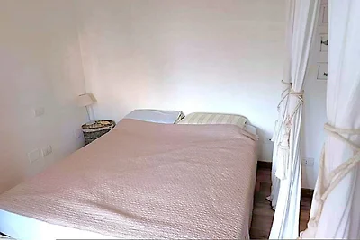 Ferienhaus in Golfo Aranci mit Balkon