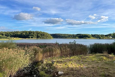 2 Personen Ferienhaus in HENÅN