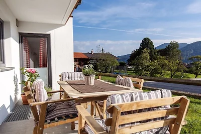 Holiday apartment with 1 bedroom