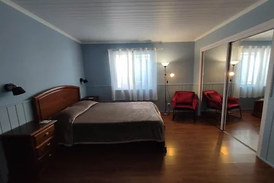 Casa Bela Vista
