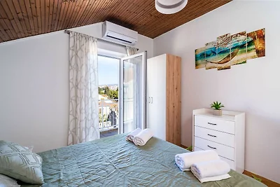 Apartment Dorica - Two Bedroom Apartment with...