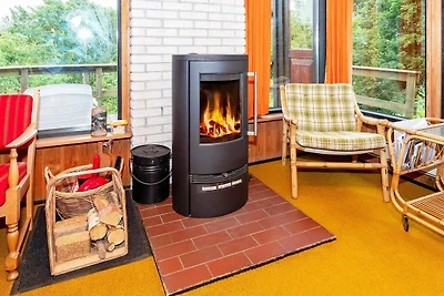 6 Personen Ferienhaus in Spøttrup-By Traum