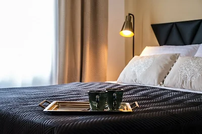 Apartments Tomy - Penthouse Two bedroom apart...