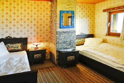 Vakantiehuis Fankhaus, Kirchbichl