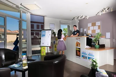 3-Zimmer-Villa f�r 6 Personen, komfortabel,...