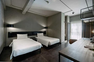 Premiere Deluxe Twin | Bangkok-Ausflug