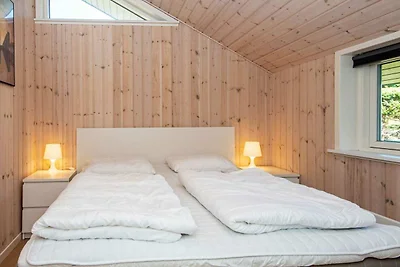 7 Personen Ferienhaus in Hejls-By Traum