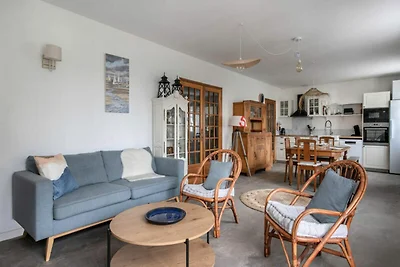 Appartamento a Sarzeau vicino alla spiaggia d...