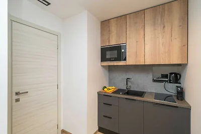 Apartments Villa Royale - Studio Apartment wi...