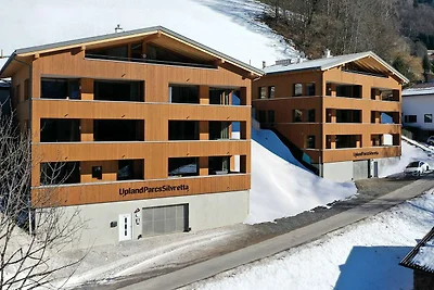 Appartement in Schruns bij Skilift