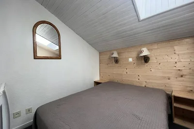 Ferienhaus in Méribel in der Nähe der...