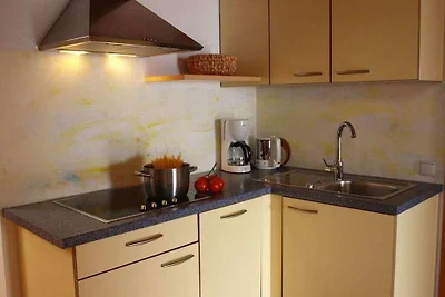 Ferienwohnung mit 1 Schlafzimmer