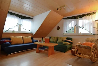Appartamento a Marktrodach con sauna