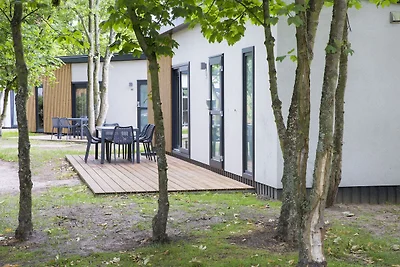 Chalet moderno con lavastoviglie, non lontano...