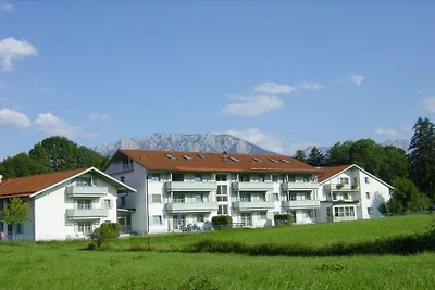 Ferienwohnanlage Brünnstein