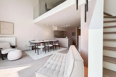 apartman za odmor Obiteljski odmor Knokke-Heist