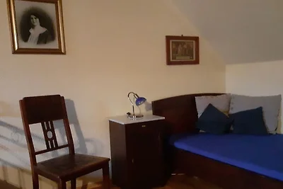 Ferienhaus mit 2 Schlafzimmer