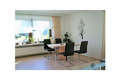 Vakantieappartement met 2 slaapkamers