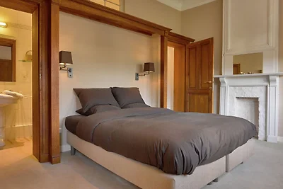 Kindvriendelijke cottage in de Ardennen met c...
