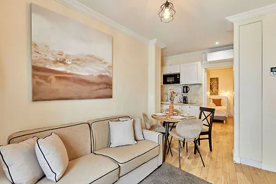 Schönes Apartment mit Klimaanlage – Zentrum v...