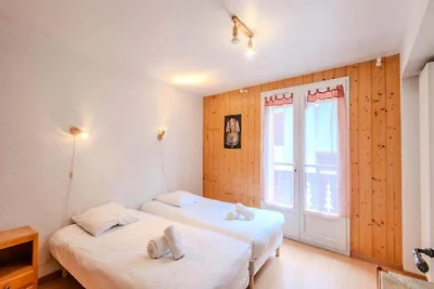 Residenz Les Irantelles