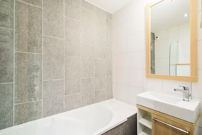 Prestige-Apartment mit 3 Schlafzimmern (für 8...