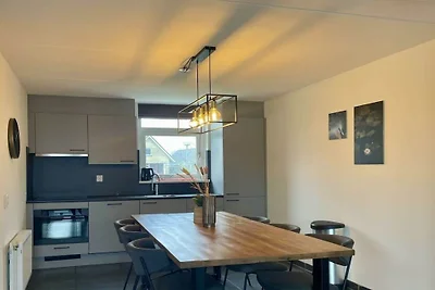 Villa in Medemblik met terras en wifi.