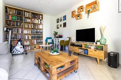 Anis-Apartments f�r zwei Personen