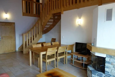 Wohnung in zentraler Lage